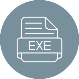 Exe icon