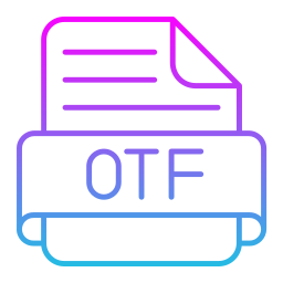 Otf icon