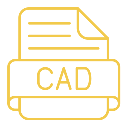 Cad icon