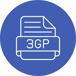 3 gp icon