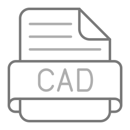 Cad icon