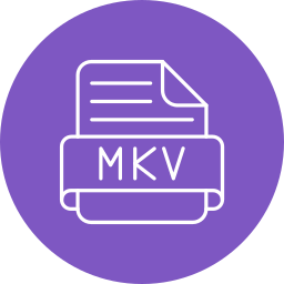 Mkv icon