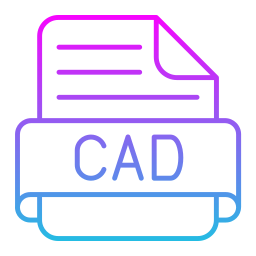 Cad icon