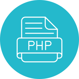 php icon