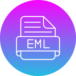 Eml icon