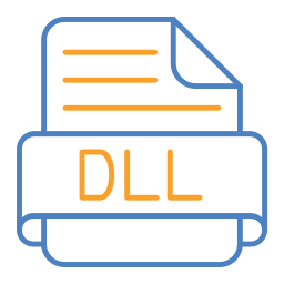 dll иконка