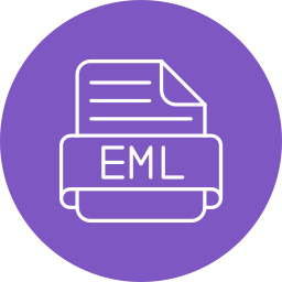 Eml icon