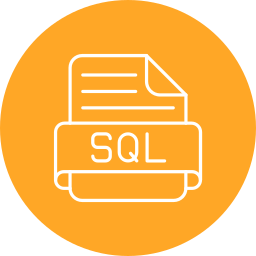 sql icon