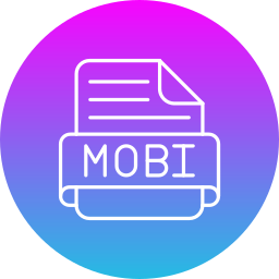 mobi icon