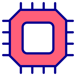 cpu icon