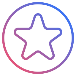 Star icon