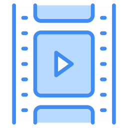 video abspielen icon