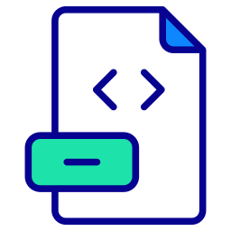 html-dokument icon