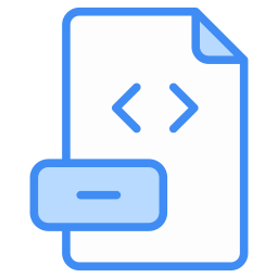 html-dokument icon