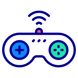 joystick icon