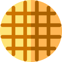 waffel icon