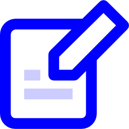 Document icon