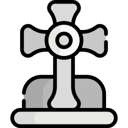 grabstein icon