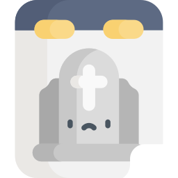 gedenktag icon