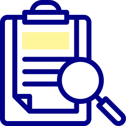 Audit icon