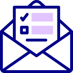 email icon