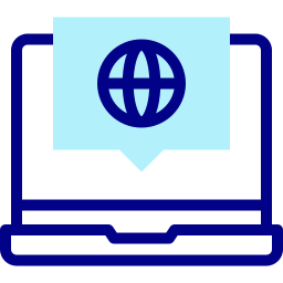 Network icon