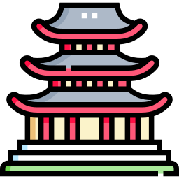 yakcheonsa-tempel icon