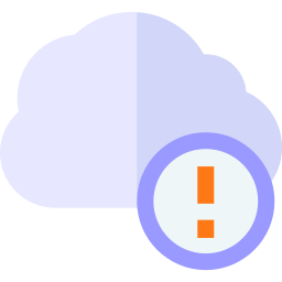 Cloud icon