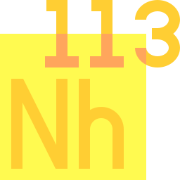 nihonium icoon