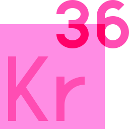 krypton icon