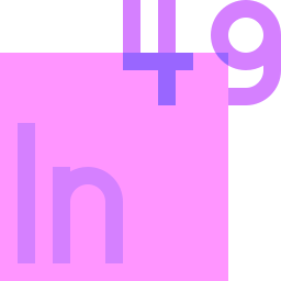 indium icon