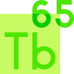 terbium icon