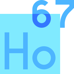 holmium icon