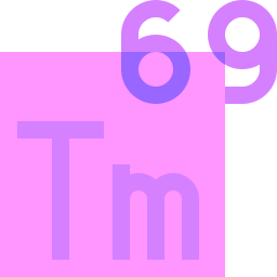 thulium icon