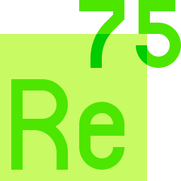 rhenium icon