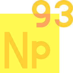 neptunium icon