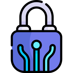 Lock icon