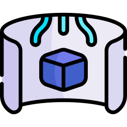 Metaverse icon