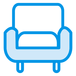 Sofa icon