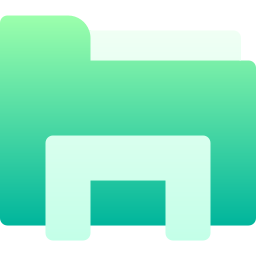 Folder icon