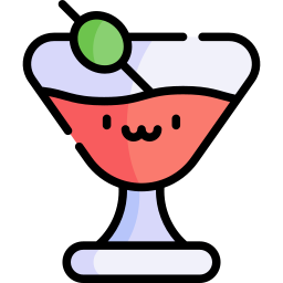 cocktail icon