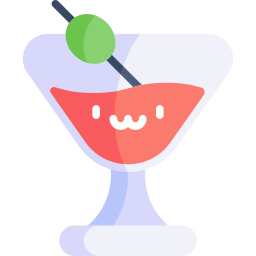 cocktail icon