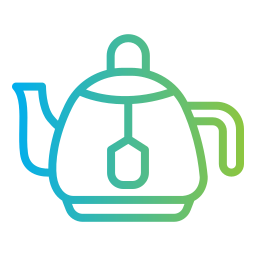 Teapot icon