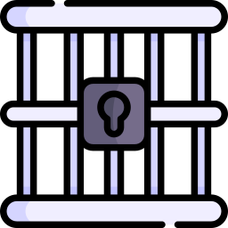 Jail icon