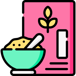 Cereal icon