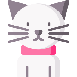 Cat icon