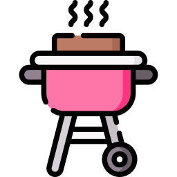 grill icon