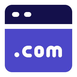 Domain icon