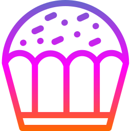 cupcake icon