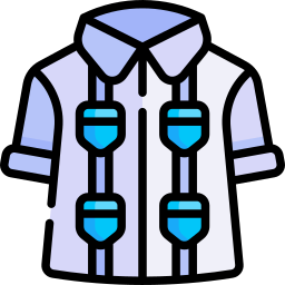 guayabera Ícone